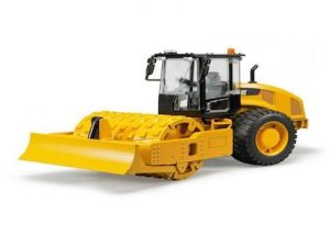 Compacteur à pieds de mouton